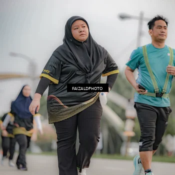 Runner Photo 7169490