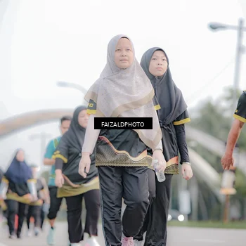 Runner Photo 7169497