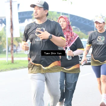 Runner Photo 7169500