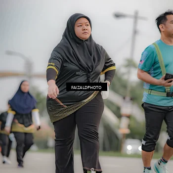 Runner Photo 7169502
