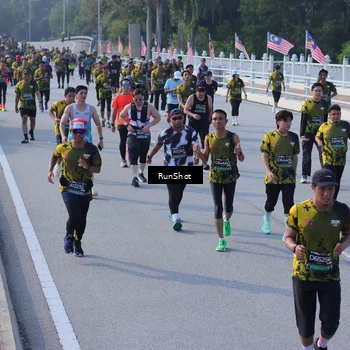 Runner Photo 7169507