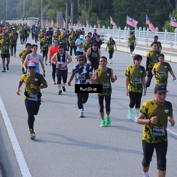 Runner Photo 7169515