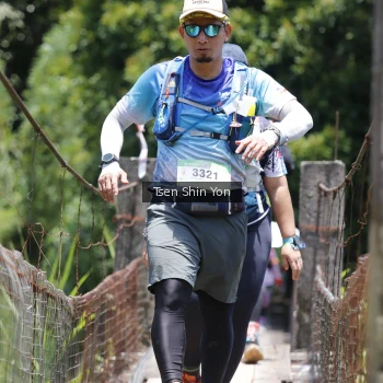 Runner Photo 71696