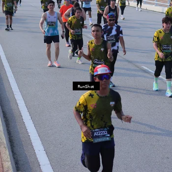 Runner Photo 7169621
