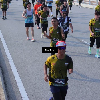 Runner Photo 7169626