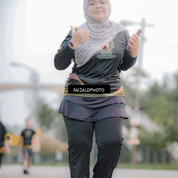 Runner Photo 7169630
