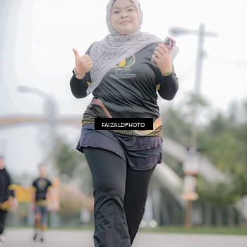 Runner Photo 7169632