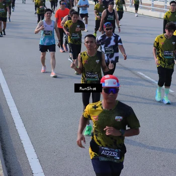 Runner Photo 7169634