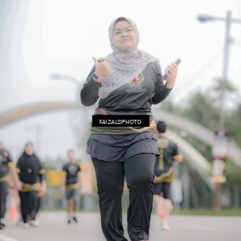 Runner Photo 7169639