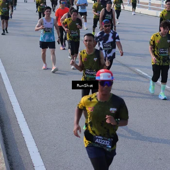 Runner Photo 7169640