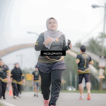 Runner Photo 7169643