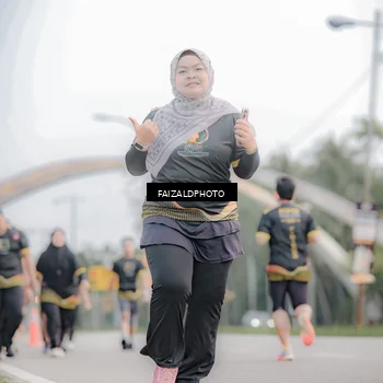 Runner Photo 7169646