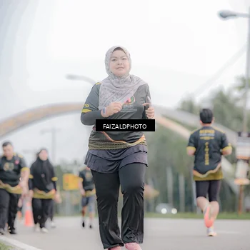Runner Photo 7169648