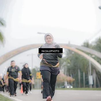 Runner Photo 7169654