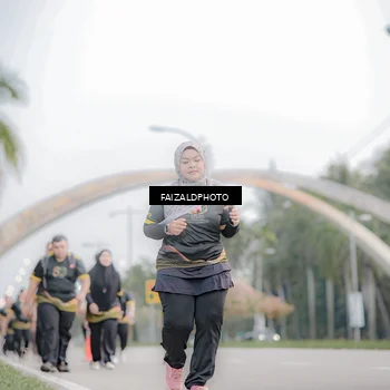 Runner Photo 7169658