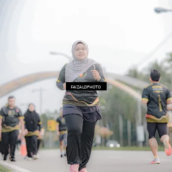 Runner Photo 7169669