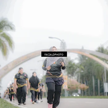 Runner Photo 7169670