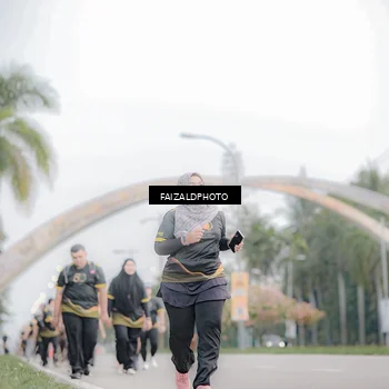 Runner Photo 7169671