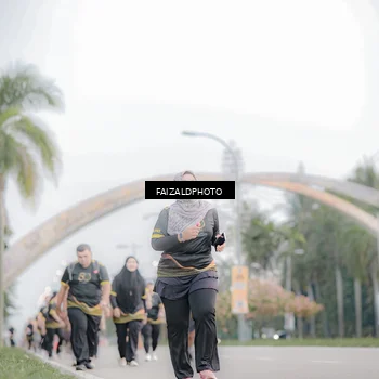 Runner Photo 7169674