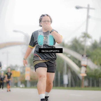 Runner Photo 7169678