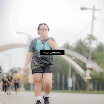 Runner Photo 7169680