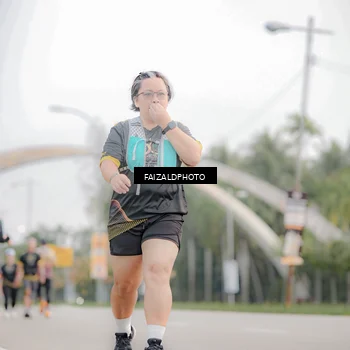 Runner Photo 7169681