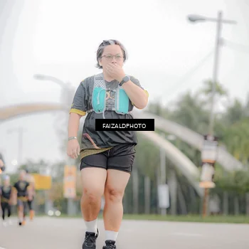 Runner Photo 7169682