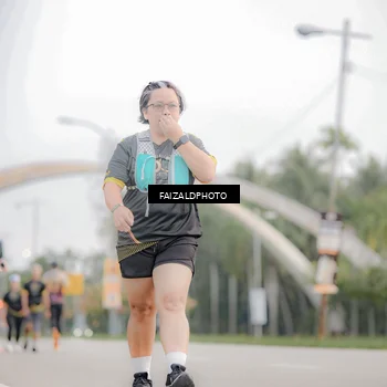 Runner Photo 7169684