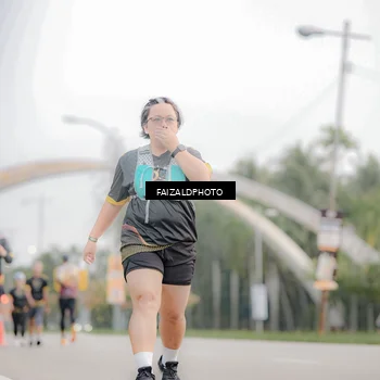 Runner Photo 7169685