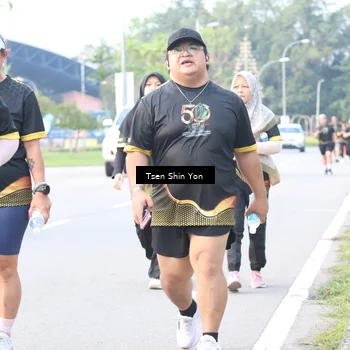 Runner Photo 7169686