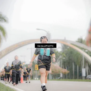 Runner Photo 7169694