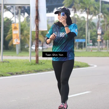 Runner Photo 7169700