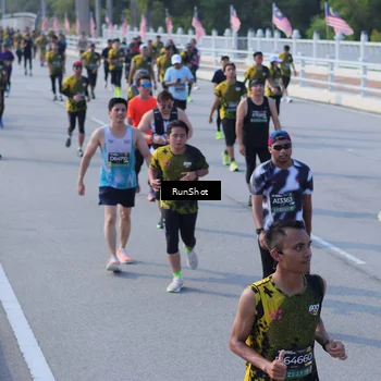 Runner Photo 7169765
