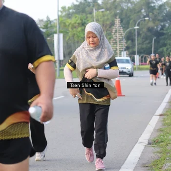 Runner Photo 7169769