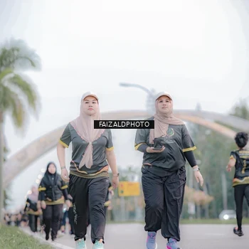 Runner Photo 7169774