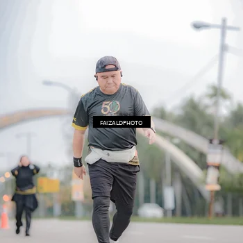 Runner Photo 7169809