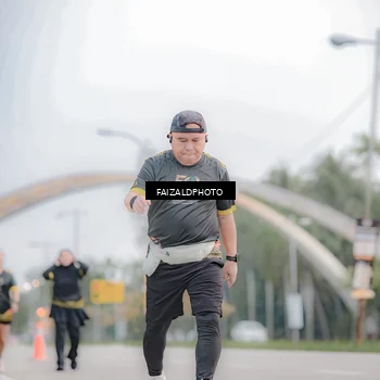 Runner Photo 7169812