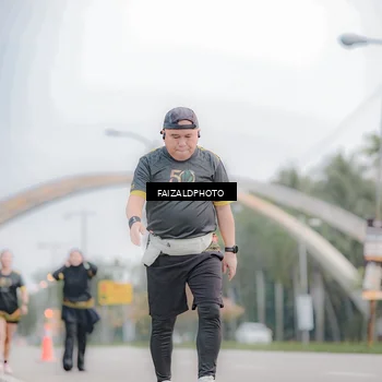 Runner Photo 7169814