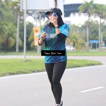 Runner Photo 7169873