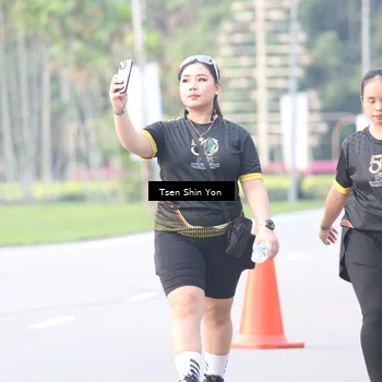 Runner Photo 7169900