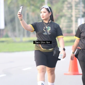 Runner Photo 7169981