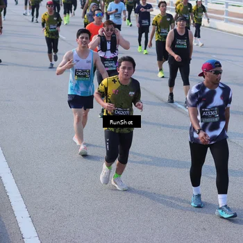 Runner Photo 7170072