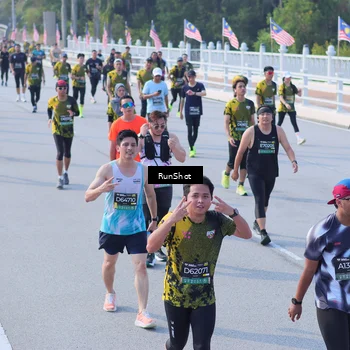 Runner Photo 7170079