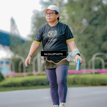 Runner Photo 7170080