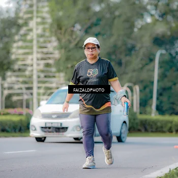 Runner Photo 7170084