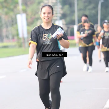 Runner Photo 7170087