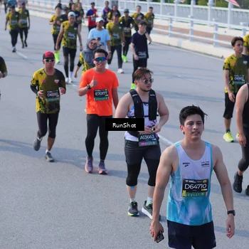 Runner Photo 7170103