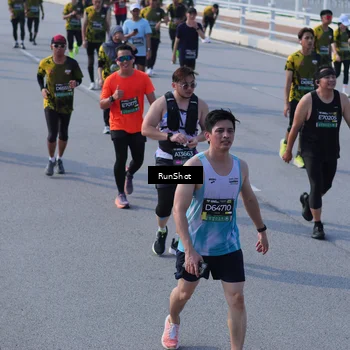 Runner Photo 7170106