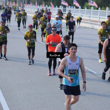 Runner Photo 7170107