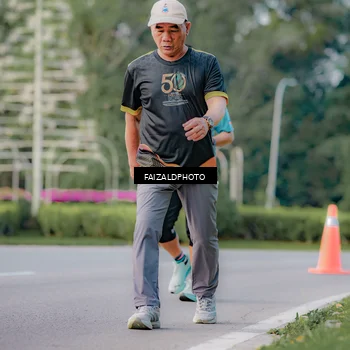 Runner Photo 7170113
